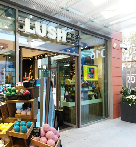 lush-magasin