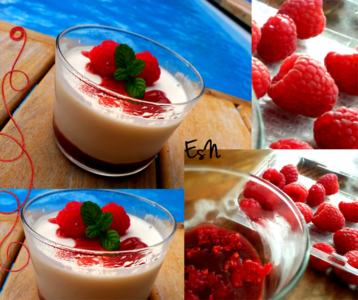 pannacotta